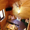 Отель X-Alp Lodges, фото 34