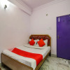 Отель OYO 11732 Maharaja Inn, фото 6