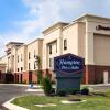 Отель Hampton Inn & Suites Murray, фото 28