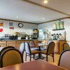 Отель Quality Inn, фото 36