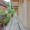 Отель Treebo Trend Sky Villa, фото 1