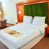 Отель Panorama Hotel, фото 11