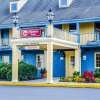 Отель Clarion Inn Strasburg - Lancaster, фото 1