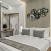 Отель Athens Warehouse Boutique Hotel & Suites, фото 4