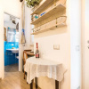 Отель Sea View Suites - Francamaria Rooms, фото 14