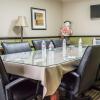 Отель Comfort Inn & Suites St. Pete - Clearwater International Airport, фото 20