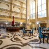 Отель DoubleTree by Hilton Hotel Dhahran, фото 40