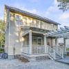Отель Steps From Lazy River At Camp Watercolor 164 Pond Cypress Luxurious Decor 4 Br, Slps 10 4 Bedroom Ho, фото 15