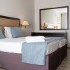 Отель Kfar Maccabiah Hotel and Suites, фото 27