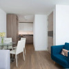 Отель Stylish and Modern 1BR near the River Thames, фото 2