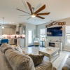 Отель Beaufort Townhome w/ Game Room: 8 Mi to Beaches!, фото 14