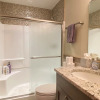 Отель Mountain Harbor #139 2 Bedroom Condo, фото 8