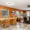 Отель Shepherd Family Retreats- Moose, фото 8