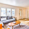 Отель Cozy Home, 1/2 Mi to Downtown, 4 Mi to Hikes!, фото 12