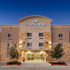 Отель Candlewood Suites New Braunfels, an IHG Hotel, фото 1