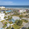 Отель Bikini Top Duplex With Pool 2 Minutes From Beach Flagler Avenue, фото 14
