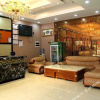 Отель Yixing Business Hostel, фото 20