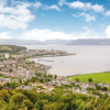 Отель Graceful Apartment in Greenock near Newark Castle, фото 11