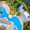 Отель Utopia World, фото 17