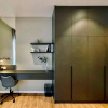 Отель OYO 90952 Quill Residences Kuala Lumpur, фото 12