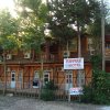 Отель Yavuz Motel, фото 1