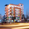 Отель Travel Inn, фото 1