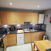Отель McDonald Road Apartment, фото 10