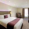 Отель Premier Inn Heathrow Airport Terminal 4, фото 25