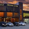 Отель Mona Lisa в Харькове