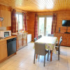 Отель Cozy Holiday Home in La Roche en Ardenne, фото 12