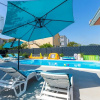 Отель Nice Home in Kastel Novi With Wifi and 3 Bedrooms, фото 15