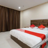 Отель Oyo Heze Palace Hotel (Caozhou Peony Garden Store), фото 19