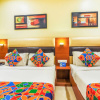Отель FabHotel Liwa International, фото 17