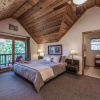 Отель Breakaway Cabin, фото 11