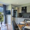 Отель Splendid Suite Close to Beach in Bodrum, фото 7
