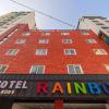 Отель Incheon (Juan) Hotele Rainbow, фото 22