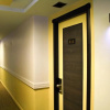 Отель BP Grand Suite Hotel, фото 15