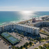 Отель Inlet Reef 610 Destin - 2 Br Condo, фото 35
