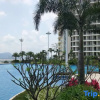 Отель Hampton Holiday Apartment (Zhongshan Minjie Hot Spring Coast), фото 10