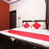 Отель OYO 27763 Tr Hotel, фото 8
