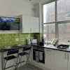 Отель Modern 1 bed Studios for Comfy Stay in Preston, фото 13