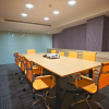 Отель FX INN Kaohsiung Zhonghua Road Branch, фото 16