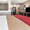 Отель Comfort Inn and Suites, фото 4