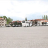 Отель Akbak Hotel, фото 15