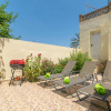 Отель VILA CA SHERMANO - Chalet for 6 people in Colonia de Sant Pere. Free WiFi, фото 12