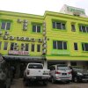 Отель D'Inn Rungkut Juanda - Surabaya, фото 20