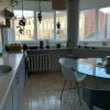 Отель Three bedroom with two terraces for 7people+baby, фото 15