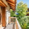 Отель Chu Lo Dou - Charming Chalet Near The Slopes, фото 45