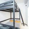 Отель Design Family Apartment in Leiden Center 6p & Baby, фото 5