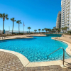 Отель Silver Beach Towers - Penthouse106e, фото 17